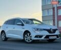 Білий Рено Меган, об'ємом двигуна 1.5 л та пробігом 252 тис. км за 10999 $, фото 21 на Automoto.ua