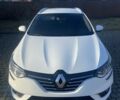 Білий Рено Меган, об'ємом двигуна 1.5 л та пробігом 230 тис. км за 12900 $, фото 12 на Automoto.ua