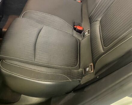 Белый Рено Меган, объемом двигателя 1.5 л и пробегом 177 тыс. км за 14300 $, фото 7 на Automoto.ua