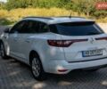 Белый Рено Меган, объемом двигателя 1.5 л и пробегом 242 тыс. км за 13300 $, фото 6 на Automoto.ua