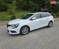 Белый Рено Меган, объемом двигателя 1.46 л и пробегом 115 тыс. км за 12999 $, фото 3 на Automoto.ua