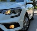 Белый Рено Меган, объемом двигателя 1.46 л и пробегом 216 тыс. км за 12500 $, фото 1 на Automoto.ua