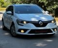 Белый Рено Меган, объемом двигателя 1.46 л и пробегом 216 тыс. км за 12500 $, фото 5 на Automoto.ua