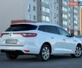 Білий Рено Меган, об'ємом двигуна 1.5 л та пробігом 252 тис. км за 10999 $, фото 13 на Automoto.ua