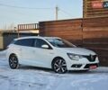 Білий Рено Меган, об'ємом двигуна 1.6 л та пробігом 196 тис. км за 14500 $, фото 16 на Automoto.ua