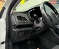 Білий Рено Меган, об'ємом двигуна 1.5 л та пробігом 197 тис. км за 12499 $, фото 11 на Automoto.ua