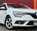 Білий Рено Меган, об'ємом двигуна 1.46 л та пробігом 210 тис. км за 12999 $, фото 10 на Automoto.ua