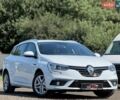 Белый Рено Меган, объемом двигателя 1.5 л и пробегом 168 тыс. км за 13440 $, фото 1 на Automoto.ua