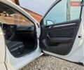 Белый Рено Меган, объемом двигателя 1.6 л и пробегом 196 тыс. км за 13800 $, фото 48 на Automoto.ua