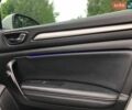 Белый Рено Меган, объемом двигателя 1.6 л и пробегом 267 тыс. км за 12800 $, фото 15 на Automoto.ua