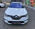 Білий Рено Меган, об'ємом двигуна 1.6 л та пробігом 237 тис. км за 12500 $, фото 2 на Automoto.ua