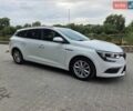 Белый Рено Меган, объемом двигателя 1.46 л и пробегом 115 тыс. км за 12999 $, фото 4 на Automoto.ua