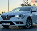 Білий Рено Меган, об'ємом двигуна 1.46 л та пробігом 252 тис. км за 10777 $, фото 2 на Automoto.ua