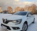 Белый Рено Меган, объемом двигателя 1.46 л и пробегом 225 тыс. км за 12900 $, фото 8 на Automoto.ua