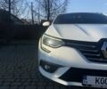 Білий Рено Меган, об'ємом двигуна 1.5 л та пробігом 230 тис. км за 12900 $, фото 4 на Automoto.ua