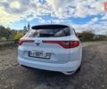 Рено Меган 2018 в Харькове на Automoto.ua Белый Рено Меган, объемом двигателя 1.5 л и пробегом 220 тыс. км за 14000 $, фото 5 на Automoto.ua