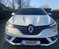 Білий Рено Меган, об'ємом двигуна 1.5 л та пробігом 230 тис. км за 12900 $, фото 3 на Automoto.ua