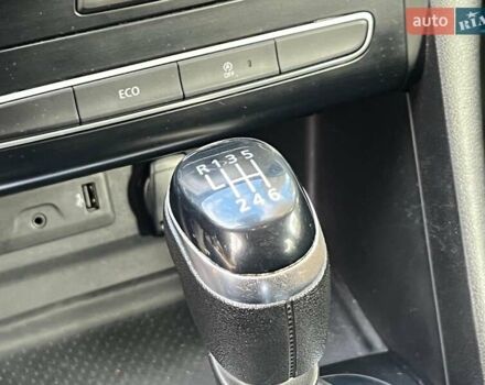 Белый Рено Меган, объемом двигателя 1.5 л и пробегом 250 тыс. км за 10890 $, фото 34 на Automoto.ua
