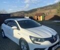 Білий Рено Меган, об'ємом двигуна 1.5 л та пробігом 230 тис. км за 12900 $, фото 1 на Automoto.ua