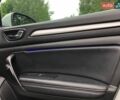 Белый Рено Меган, объемом двигателя 1.6 л и пробегом 267 тыс. км за 12800 $, фото 15 на Automoto.ua