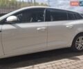 Білий Рено Меган, об'ємом двигуна 1.46 л та пробігом 225 тис. км за 10299 $, фото 26 на Automoto.ua