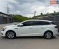 Белый Рено Меган, объемом двигателя 1.46 л и пробегом 220 тыс. км за 11100 $, фото 5 на Automoto.ua
