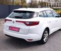 Белый Рено Меган, объемом двигателя 1.2 л и пробегом 132 тыс. км за 9950 $, фото 5 на Automoto.ua