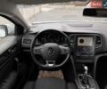 Білий Рено Меган, об'ємом двигуна 1.5 л та пробігом 197 тис. км за 12499 $, фото 24 на Automoto.ua