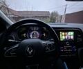 Белый Рено Меган, объемом двигателя 1.5 л и пробегом 250 тыс. км за 13300 $, фото 6 на Automoto.ua
