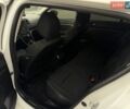 Белый Рено Меган, объемом двигателя 1.46 л и пробегом 220 тыс. км за 11100 $, фото 17 на Automoto.ua