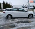 Білий Рено Меган, об'ємом двигуна 1.5 л та пробігом 214 тис. км за 12000 $, фото 2 на Automoto.ua