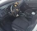 Белый Рено Меган, объемом двигателя 1.46 л и пробегом 227 тыс. км за 11900 $, фото 13 на Automoto.ua