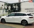 Білий Рено Меган, об'ємом двигуна 1.5 л та пробігом 210 тис. км за 11999 $, фото 23 на Automoto.ua