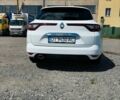 Белый Рено Меган, объемом двигателя 1.46 л и пробегом 170 тыс. км за 10700 $, фото 3 на Automoto.ua