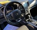 Белый Рено Меган, объемом двигателя 1.46 л и пробегом 216 тыс. км за 13000 $, фото 17 на Automoto.ua