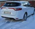 Белый Рено Меган, объемом двигателя 1.46 л и пробегом 255 тыс. км за 11500 $, фото 5 на Automoto.ua