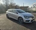 Белый Рено Меган, объемом двигателя 1.46 л и пробегом 177 тыс. км за 16200 $, фото 4 на Automoto.ua