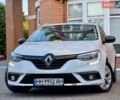 Белый Рено Меган, объемом двигателя 1.6 л и пробегом 221 тыс. км за 10800 $, фото 4 на Automoto.ua
