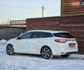 Білий Рено Меган, об'ємом двигуна 1.6 л та пробігом 196 тис. км за 14500 $, фото 5 на Automoto.ua