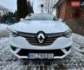 Білий Рено Меган, об'ємом двигуна 1.5 л та пробігом 189 тис. км за 12500 $, фото 1 на Automoto.ua