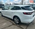 Белый Рено Меган, объемом двигателя 1.46 л и пробегом 225 тыс. км за 10199 $, фото 9 на Automoto.ua