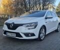 Белый Рено Меган, объемом двигателя 1.46 л и пробегом 243 тыс. км за 9900 $, фото 1 на Automoto.ua