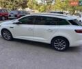Білий Рено Меган, об'ємом двигуна 1.6 л та пробігом 237 тис. км за 12500 $, фото 16 на Automoto.ua