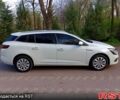 Білий Рено Меган, об'ємом двигуна 16 л та пробігом 124 тис. км за 12800 $, фото 3 на Automoto.ua