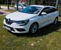 Білий Рено Меган, об'ємом двигуна 1.46 л та пробігом 170 тис. км за 10900 $, фото 11 на Automoto.ua