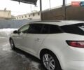 Білий Рено Меган, об'ємом двигуна 1.46 л та пробігом 167 тис. км за 12700 $, фото 5 на Automoto.ua