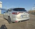 Белый Рено Меган, объемом двигателя 1.46 л и пробегом 177 тыс. км за 16200 $, фото 25 на Automoto.ua