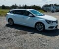 Белый Рено Меган, объемом двигателя 1.46 л и пробегом 170 тыс. км за 10700 $, фото 1 на Automoto.ua