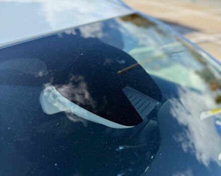 Рено Меган 2018 в Киеве на Automoto.ua Белый Рено Меган, объемом двигателя 1.5 л и пробегом 191 тыс. км за 14499 $, фото 14 на Automoto.ua