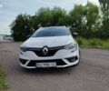 Білий Рено Меган, об'ємом двигуна 1.6 л та пробігом 252 тис. км за 11000 $, фото 12 на Automoto.ua